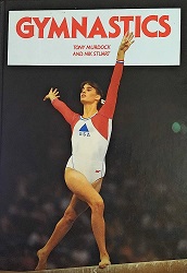 Gymnastics; a practical guide for beginners