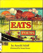 Eats; poems
