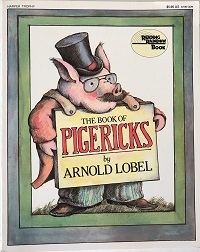 The book of pigericks