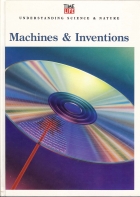 Machines & inventions.