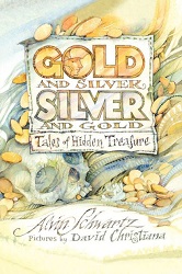 Gold & silver, silver & gold