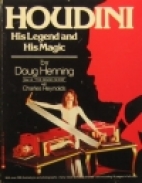 Houdini : his legend and his magic