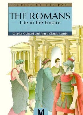 The Romans: life in the Empire