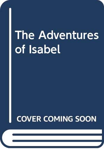 Adventures of Isabel