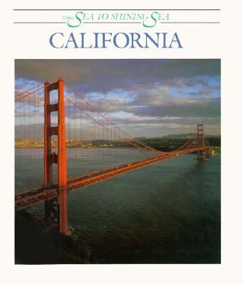 California : from sea to shining sea