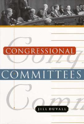 Congressional committees