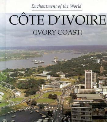Côte d'Ivoire (Ivory Coast)