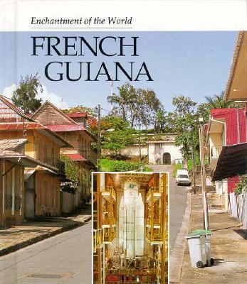 French Guiana