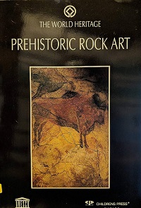 Prehistoric rock art