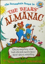 The bears' almanac