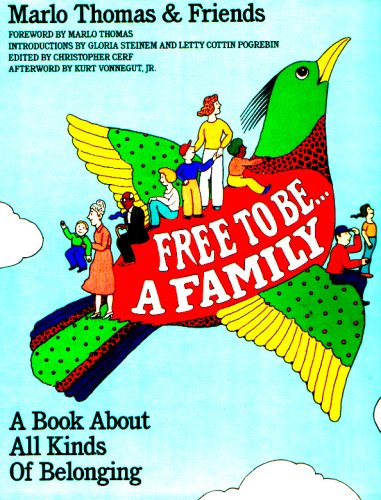 Free to be a family