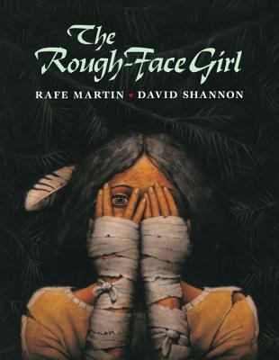 The rough-faced girl