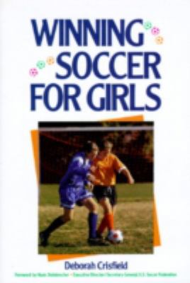 Winning soccer for girls