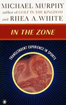 In the zone : transcendent experience in sports