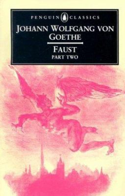 Faust : part two