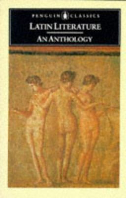 Latin literature : an anthology