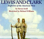 Lewis and Clark: explorers of the American West