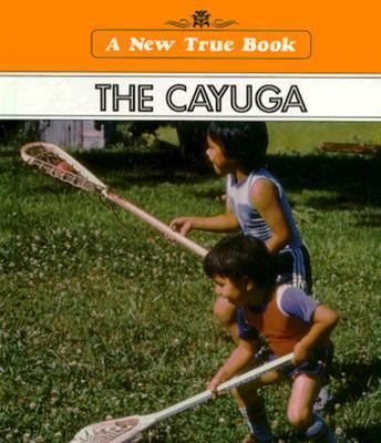 The Cayuga