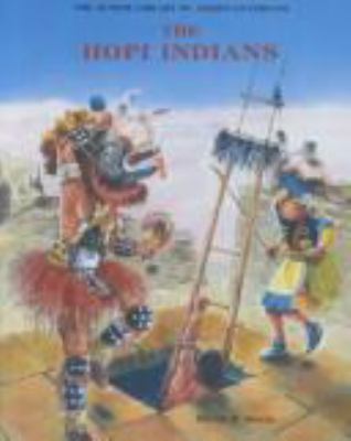 The Hopi Indians