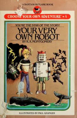 Your very own robot