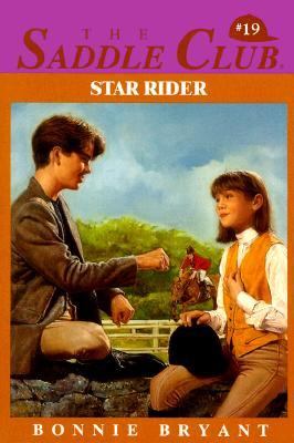 Star rider