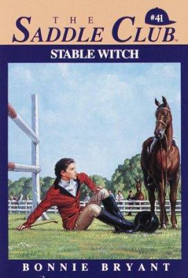 Stable witch