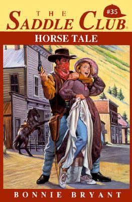 Horse tale