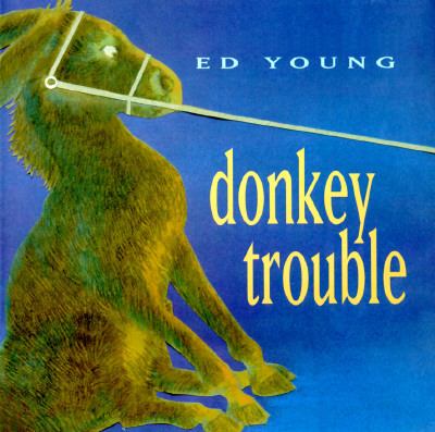 Donkey trouble