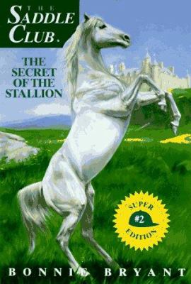 The secret of the stallion