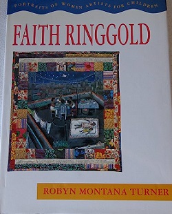 Faith Ringgold