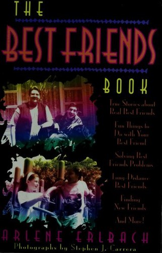 The best friends book