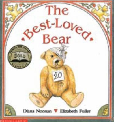 The best-loved bear