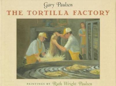 The tortilla factory