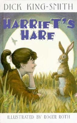 Harriet's hare