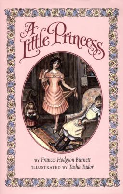 The little princess