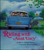 Riding with Aunt Lucy