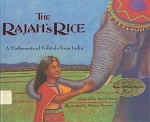 The Rajah's rice: a mathematical folktale from India