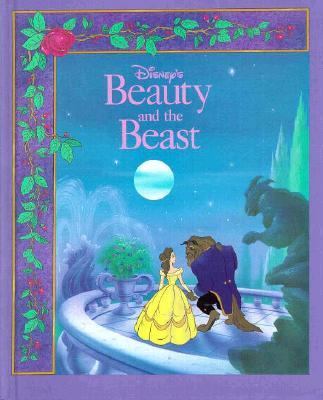 Beauty and the Beast