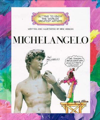 Michelangelo