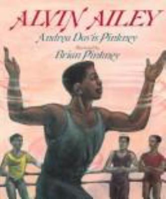 Alvin Ailey