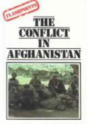 The conflict in Afghanistan