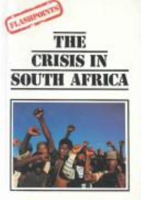 The crisis in South Africa