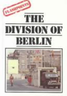 The division of Berlin