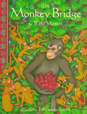 The monkey bridge