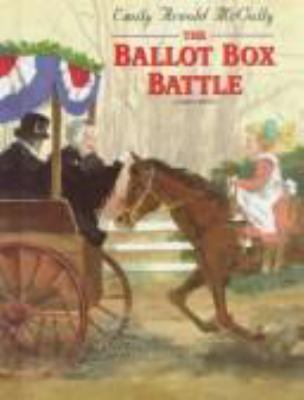 The ballot box battle
