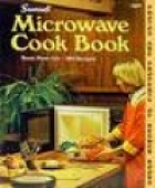 Sunset microwave cook book