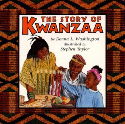 The story of Kwanzaa