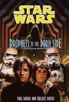 Prophets of the dark side