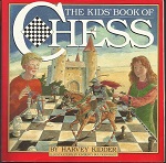 The kids' book of chess