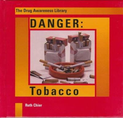 Danger : Tobacco.